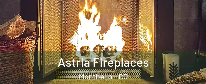 Astria Fireplaces Montbello - CO