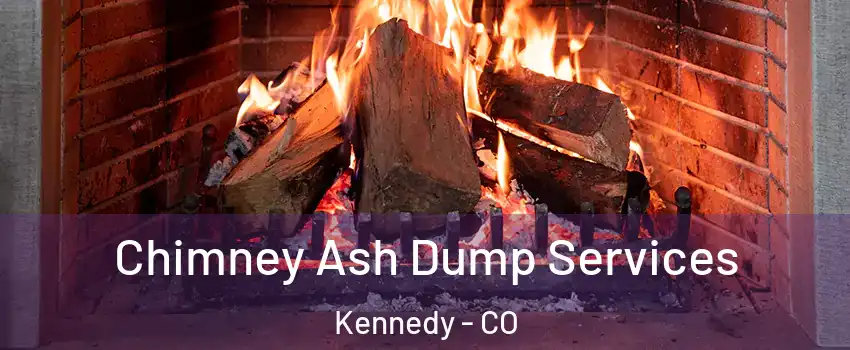 Chimney Ash Dump Services Kennedy - CO