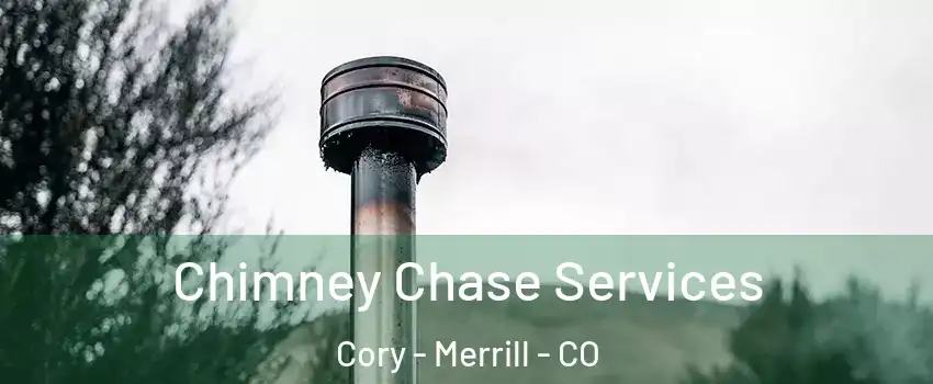 Chimney Chase Services Cory - Merrill - CO