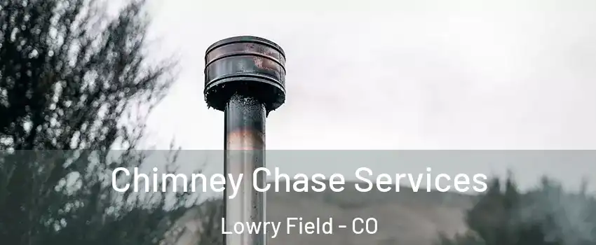 Chimney Chase Services Lowry Field - CO