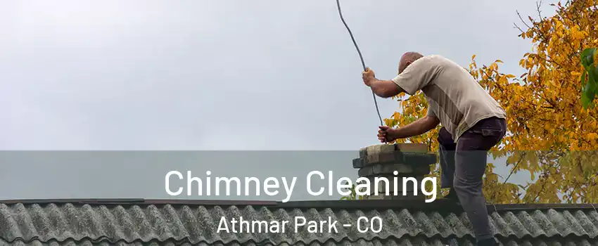 Chimney Cleaning Athmar Park - CO