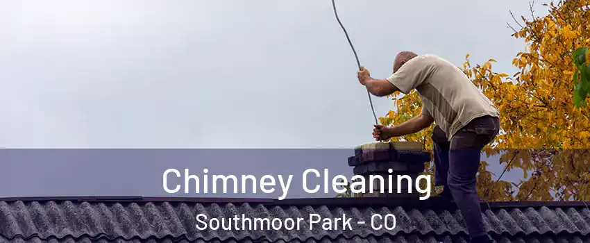 Chimney Cleaning Southmoor Park - CO