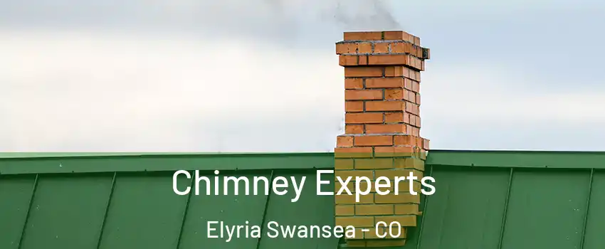 Chimney Experts Elyria Swansea - CO