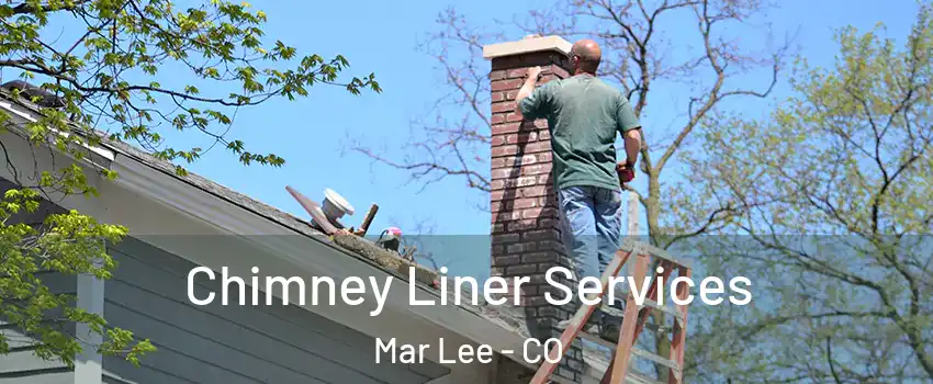 Chimney Liner Services Mar Lee - CO