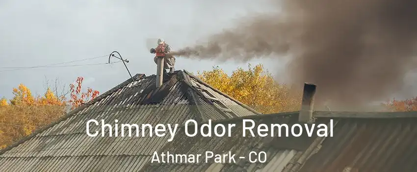 Chimney Odor Removal Athmar Park - CO