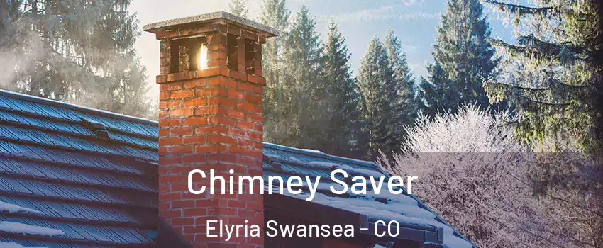 Chimney Saver Elyria Swansea - CO