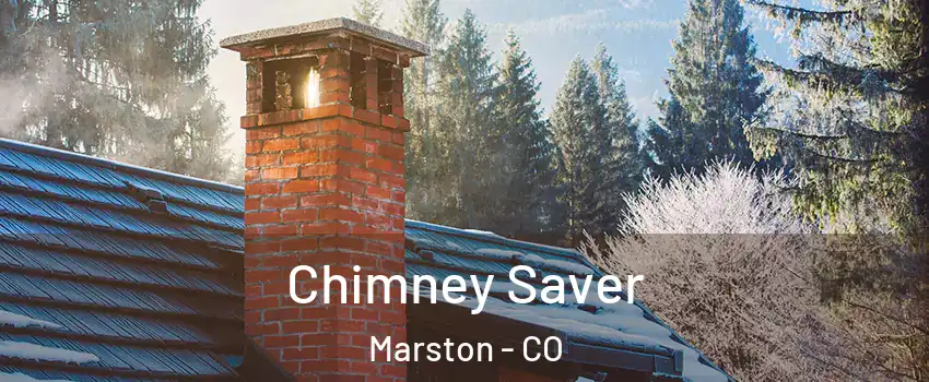 Chimney Saver Marston - CO