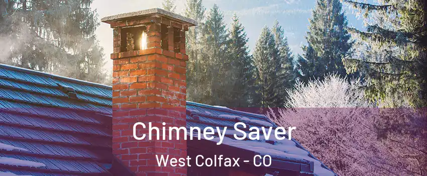 Chimney Saver West Colfax - CO