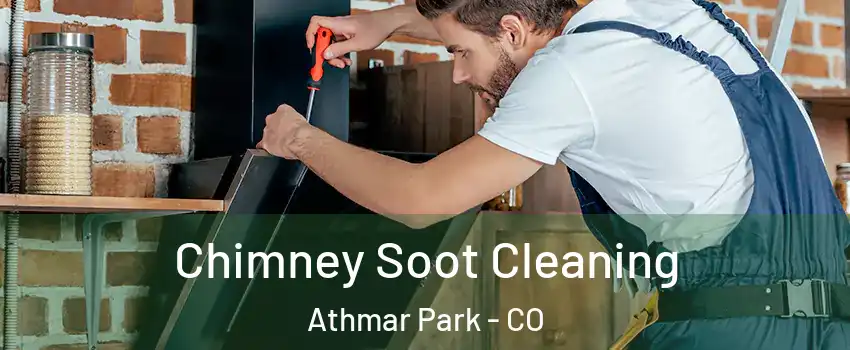 Chimney Soot Cleaning Athmar Park - CO