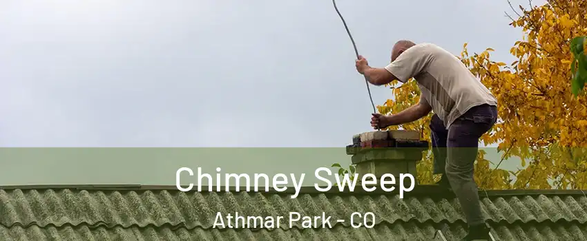 Chimney Sweep Athmar Park - CO