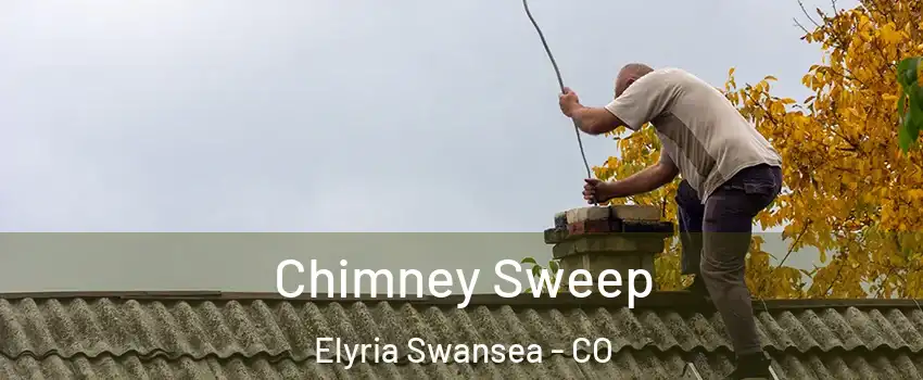 Chimney Sweep Elyria Swansea - CO