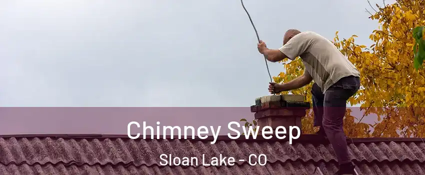 Chimney Sweep Sloan Lake - CO