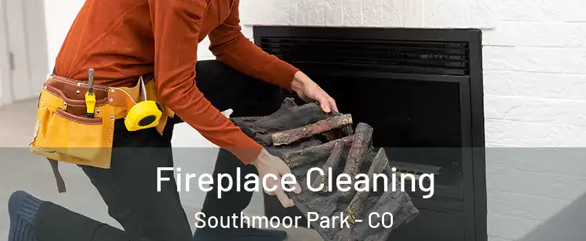 Fireplace Cleaning Southmoor Park - CO