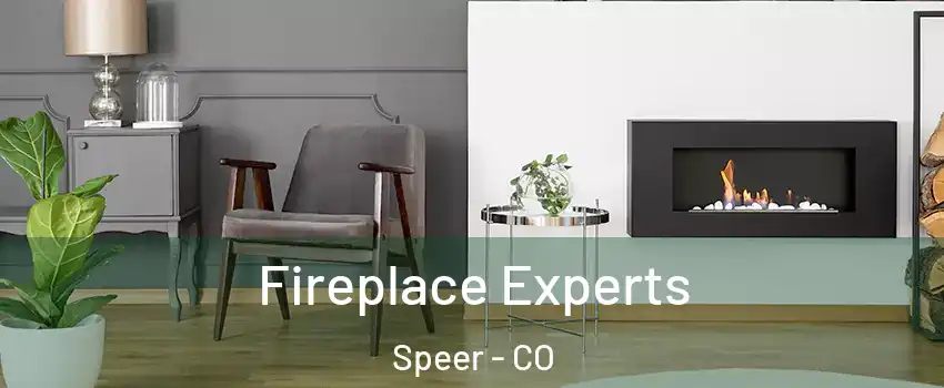 Fireplace Experts Speer - CO