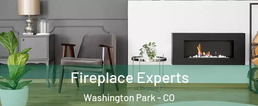 Fireplace Experts Washington Park - CO