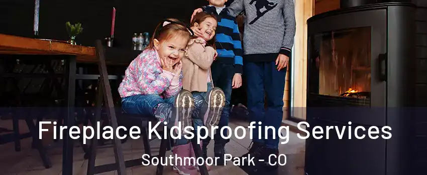 Fireplace Kidsproofing Services Southmoor Park - CO