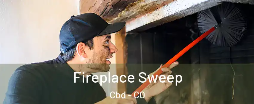 Fireplace Sweep Cbd - CO