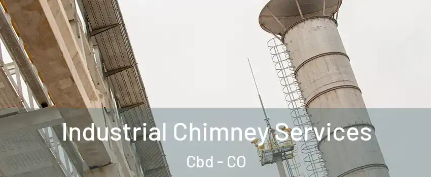 Industrial Chimney Services Cbd - CO