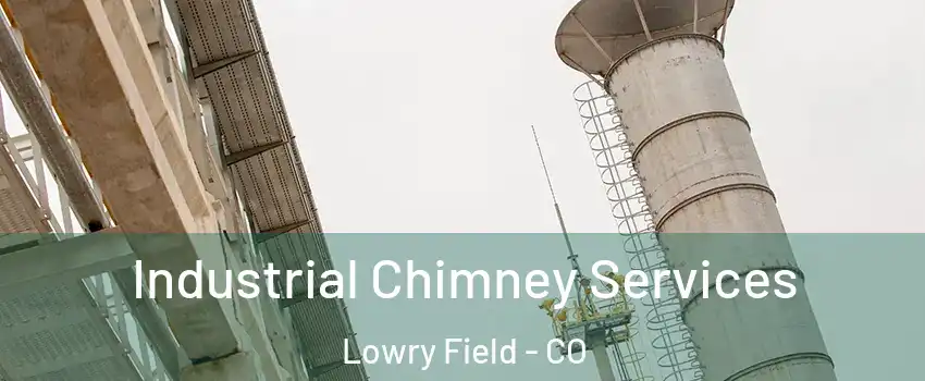 Industrial Chimney Services Lowry Field - CO