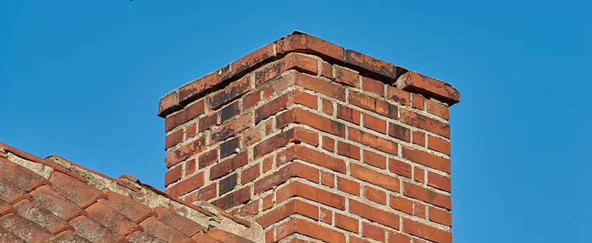 Clean Blocked Chimney in Bear Valley, Colorado