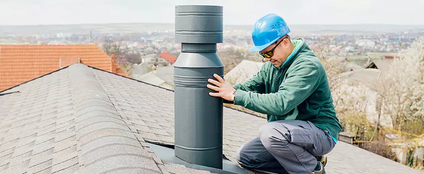 Chimney Chase Inspection Near Me in Northeast Park Hill, Colorado