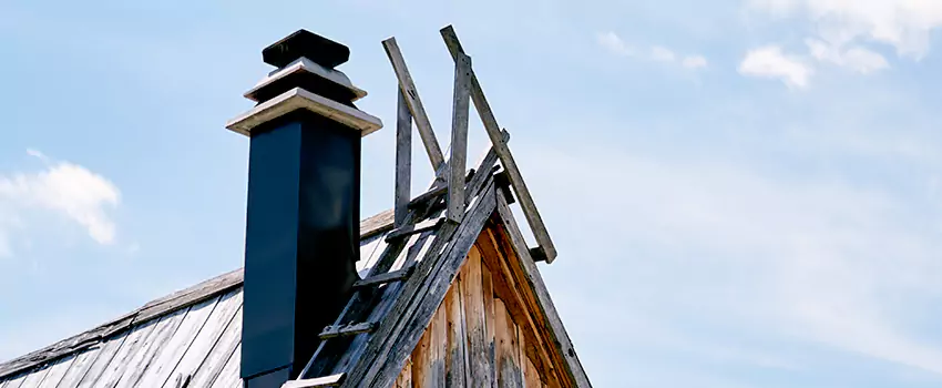 Chimney Creosote Cleaning in Cherry Creek, CO