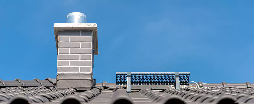 Chimney Flue Relining Services in Union Station, Colorado