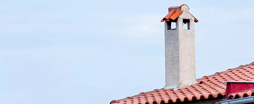 Chimney Pot Replacement in Northeast Park Hill, CO