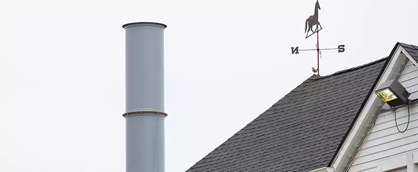 Chimney Inspection in Virginia Village, CO