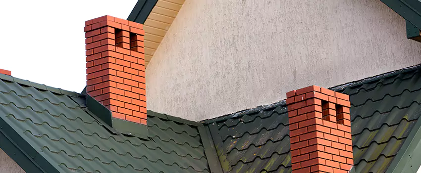 Chimney Saver Waterproofing Services in Cheesman Park, Colorado