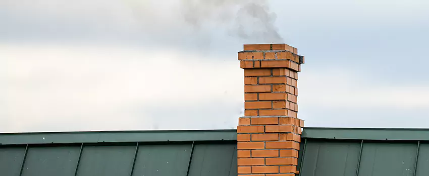 Chimney Soot Cleaning Cost in Northeast Park Hill, CO