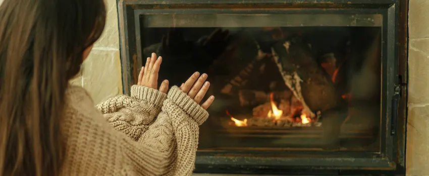 Wood-burning Fireplace Smell Removal Services in Jefferson Park, CO