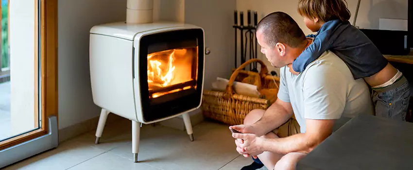 Fireplace Safety Inspection Technician in Highland, Colorado