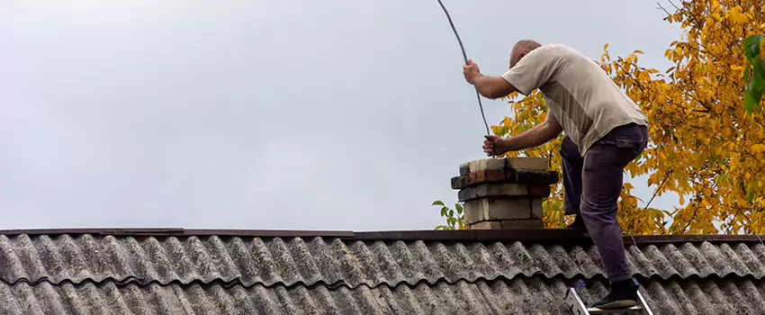 Chimney Flue Cleaning in Sun Valley, CO