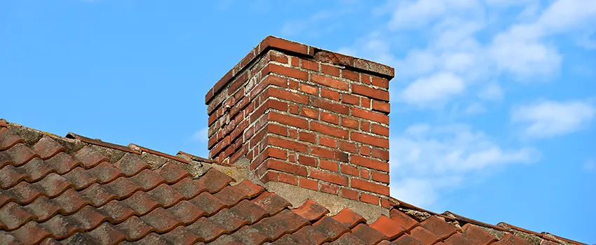 Flue Tiles Cracked Repair Services near Me in Sandown, CO