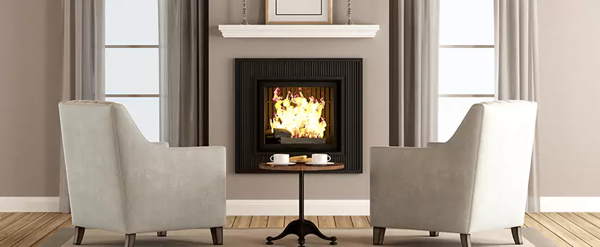 Heat & Glo Outdoor Gas Fireplaces Installation Contractors in Hale, Colorado