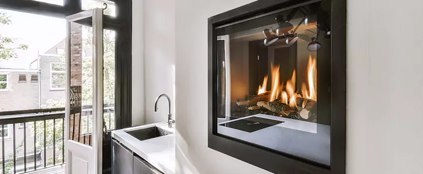 Cost of Monessen Hearth Fireplace Services in Washington Park West, CO