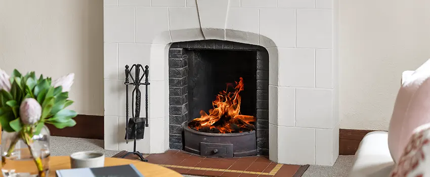 Valor Fireplaces and Stove Repair in Overland, CO