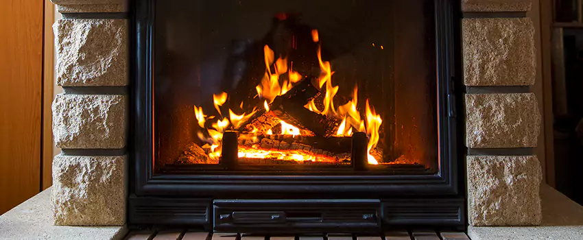 Best Wood Fireplace Repair Company in City Park, Colorado