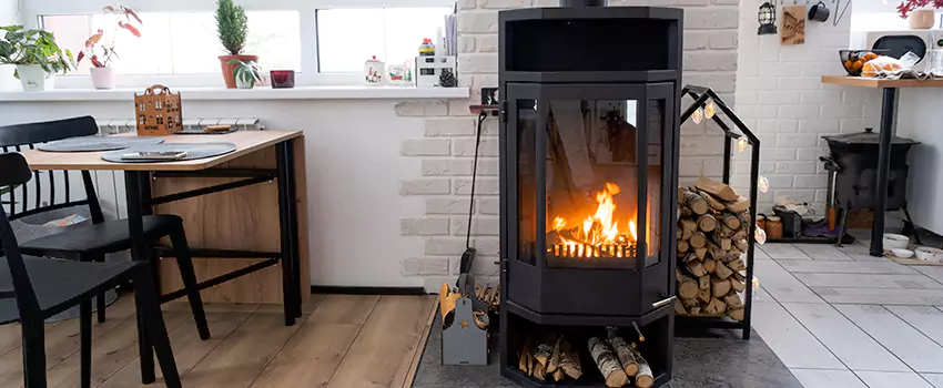 Wood Stove Inspection Services in East Colfax, CO