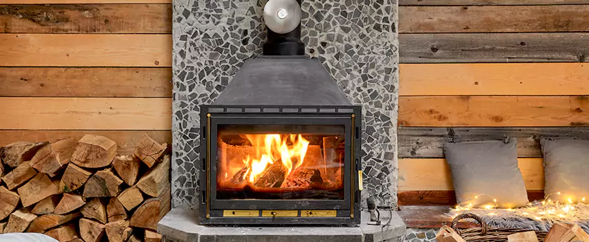 Wood Stove Cracked Glass Repair Services in Whittier, CO