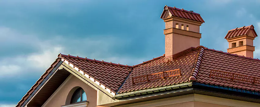 Residential Chimney Services in Cherry Creek, Colorado