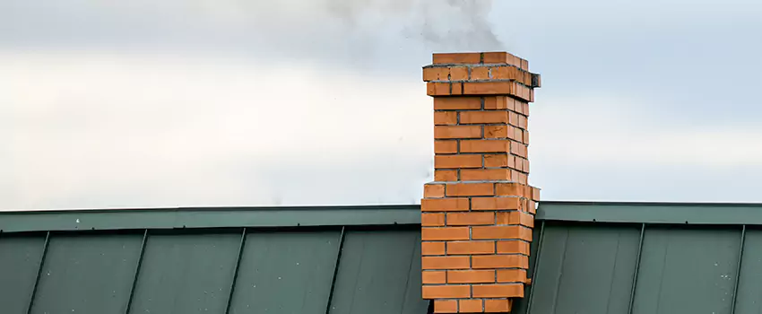 Chimney Installation Company in Cheesman Park, CO