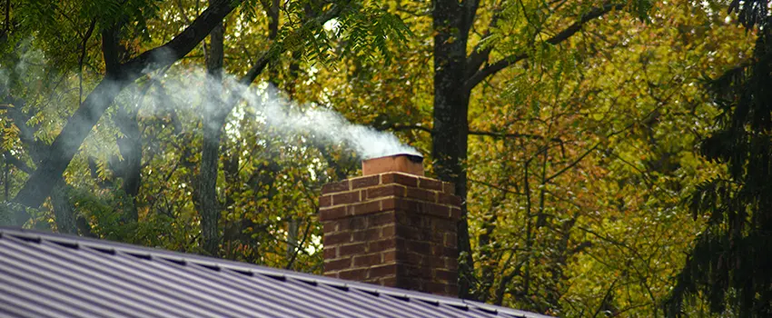 Gas Chimney Odor Removal in Washington Park West, Colorado