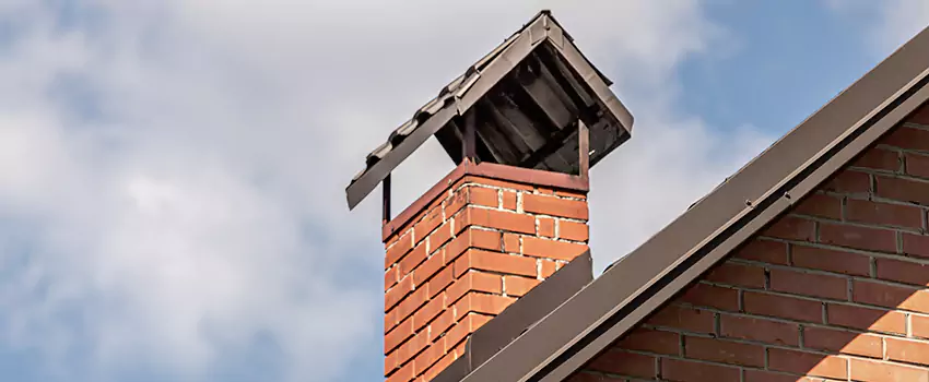 Chimney Saver Masonry Repair Contractor in Cheesman Park, Colorado