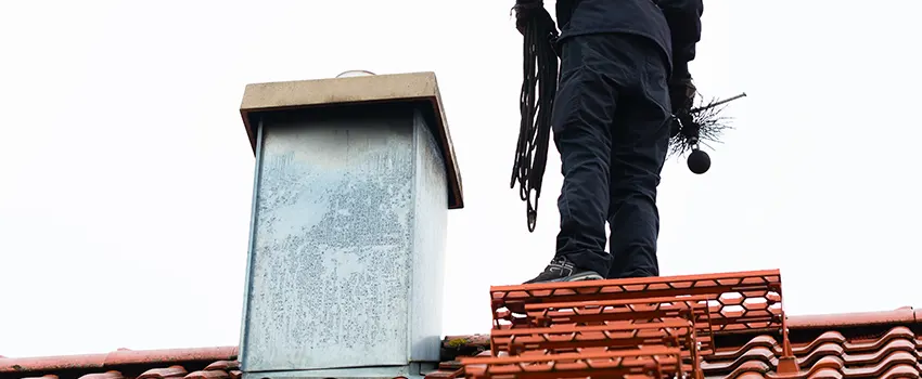 Modern Chimney Sweeping Techniques in Indian Creek, Colorado