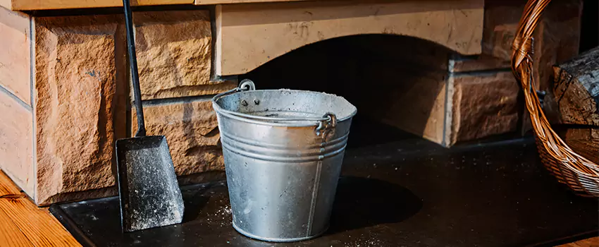 Clean The Fireplace Mantle And Hearth in Auraria, Colorado