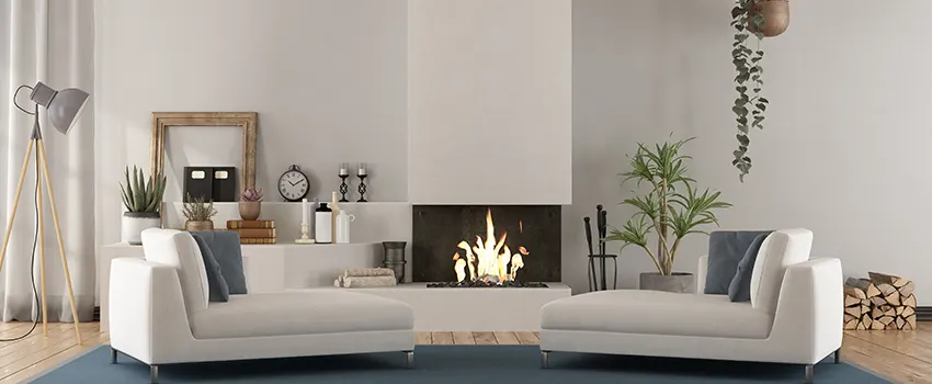 Decorative Fireplace Crystals Services in Clayton, Colorado