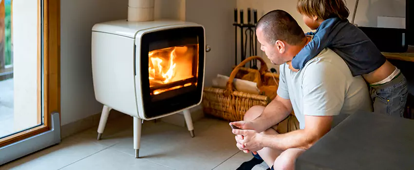 Fireplace Flue Maintenance Services in South Park Hill, CO