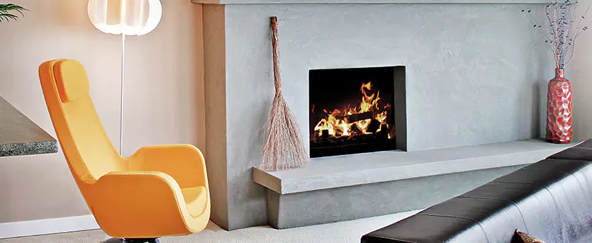 Electric Fireplace Makeover Services in Sandown, CO